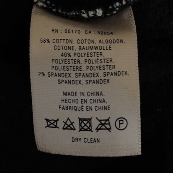 HD In Paris Anthropologie Snake Skin Print Size Small Faux Wrap Dress - Picture 6 of 9